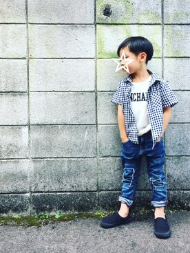 akkoさんのコーディネート