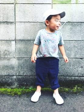 akkoさんのコーディネート