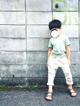 akkoさんのコーディネート