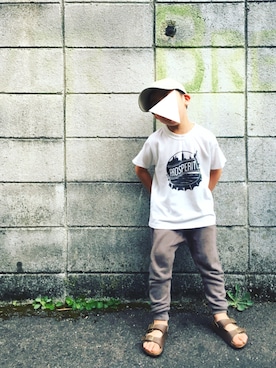 akkoさんのコーディネート