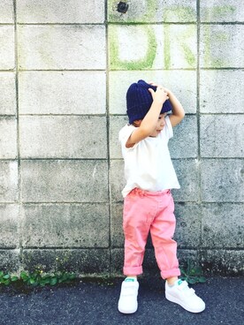 akkoさんのコーディネート