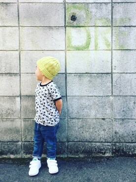 akkoさんのコーディネート