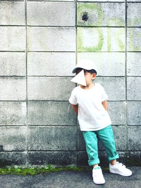 akkoさんのコーディネート