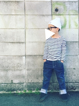 akkoさんのコーディネート