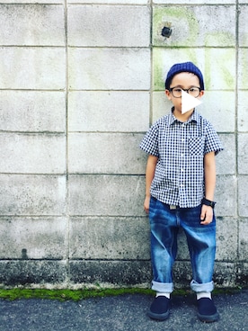 akkoさんのコーディネート