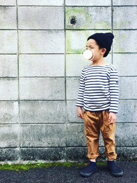 akkoさんのコーディネート