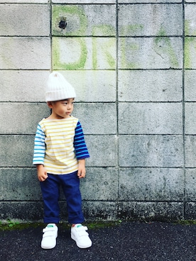 akkoさんのコーディネート