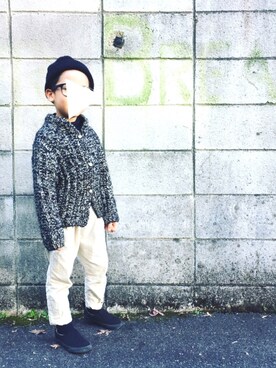 akkoさんのコーディネート