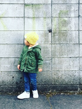 akkoさんのコーディネート