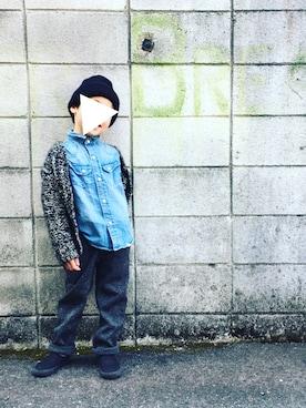 akkoさんのコーディネート