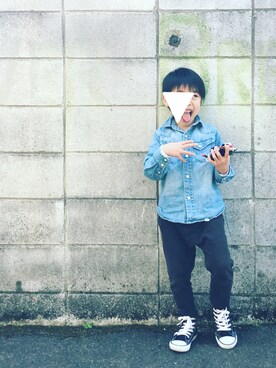 akkoさんのコーディネート