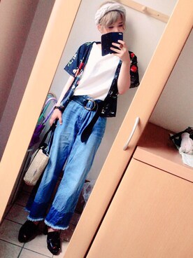 YASUさんのコーディネート