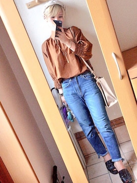 YASUさんのコーディネート