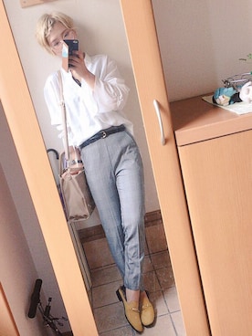 YASUさんのコーディネート