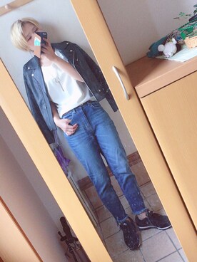 YASUさんのコーディネート