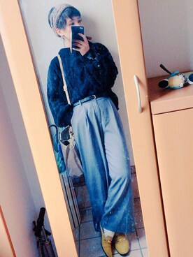 YASUさんのコーディネート