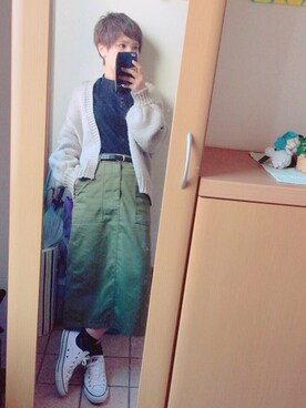 YASUさんのコーディネート