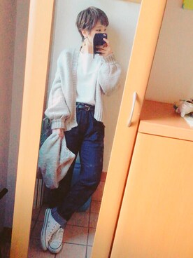 YASUさんのコーディネート