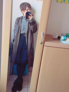 YASUさんのコーディネート