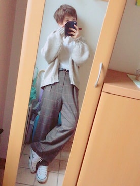 YASUさんのコーディネート