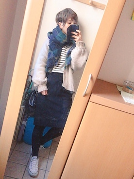 YASUさんのコーディネート