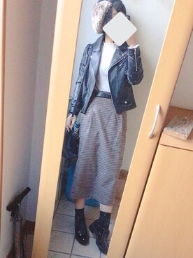 YASUさんのコーディネート