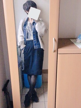 YASUさんのコーディネート