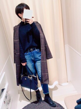 YASUさんのコーディネート