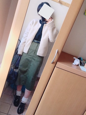 YASUさんのコーディネート