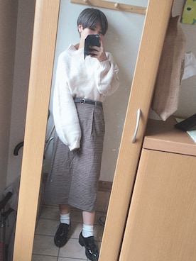 YASUさんのコーディネート