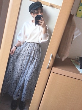 YASUさんのコーディネート