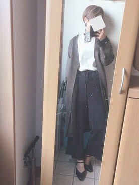 YASUさんのコーディネート