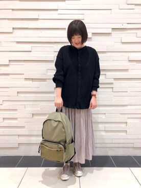 Na2☆さん(レディース・169cm)の夏コーディネート