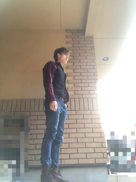 Nossyさんのコーディネート