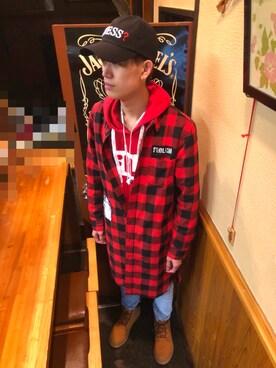 Nossyさんのコーディネート