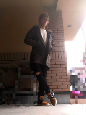 Nossyさんのコーディネート