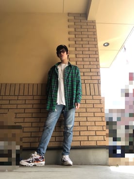 Nossyさんのコーディネート