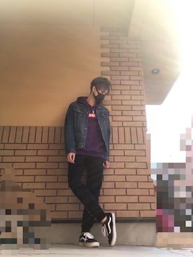 Nossyさんのコーディネート