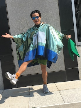 Kaname  Murakamiさんのコーディネート