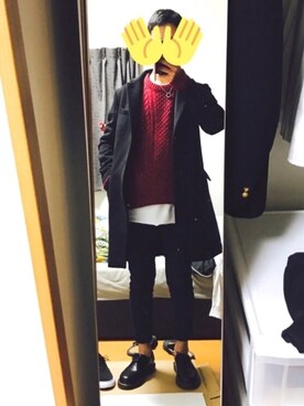 Rさんのコーディネート