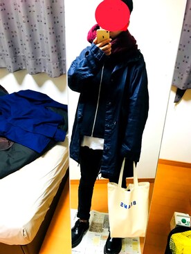 Rさんのコーディネート