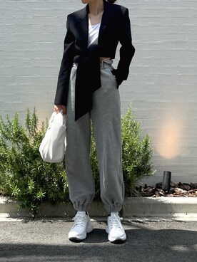 「shein」｜iammonroooさん（レディース・164cm）の春コーディネート