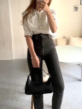 iammonroooさんのコーディネート