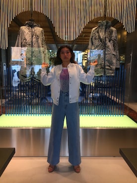 ななさんのコーディネート