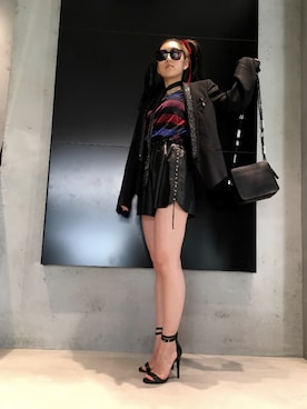 ななさんのコーディネート