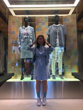 ななさんのコーディネート