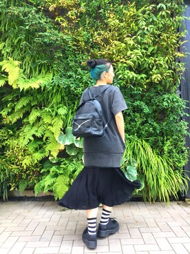 ななさんのコーディネート