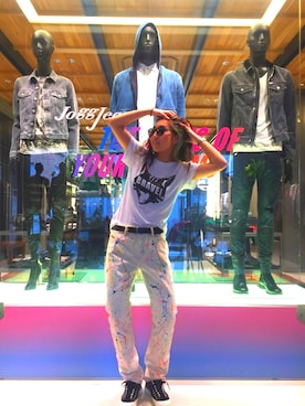 ななさんのコーディネート