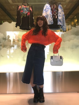 ななさんのコーディネート