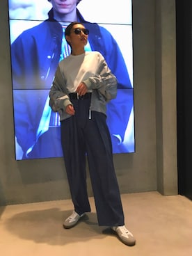 ななさんのコーディネート